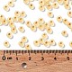 6/0 стакан бисер SEED-Z001-B-E21-4