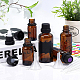 Комплекты бутылки эфирного масла diy DIY-BC0001-24A-7