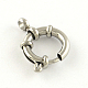 Застежки из нержавеющей стали 304 STAS-R083-04-1