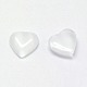 Кабошоны кошачьего глаза CE-J003-4x4mm-05-2