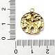 Ионное покрытие (ip) подвески из нержавеющей стали 304 STAS-B058-02G-06-3