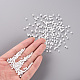 Бисер из стекла  SEED-A012-3mm-121-4