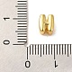 Стойки обшивки латунные подвески KK-L220-001G-H-3