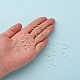 Латунные коннекторы EC03111x16mm-S-4