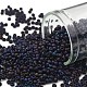 Круглые бусины toho SEED-XTR11-0082F-1