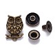 Латунные кнопки оснастки SNAP-S012-008-RS-1