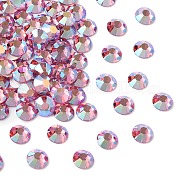 Preciosa® maxima crystal без горячей фиксации плоские камни Y-PRC-NSS6-70010-200