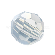 Хрустальные бусины preciosa® X-PRC-BB6-01000