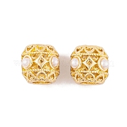 Стойки покрытие сплава европейские шарики FIND-C055-06G