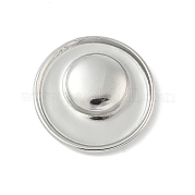 Подвески из нержавеющей стали 304 STAS-D376-14P
