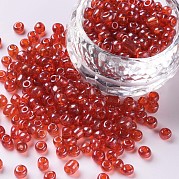 Бисер из стекла  SEED-A006-4mm-105