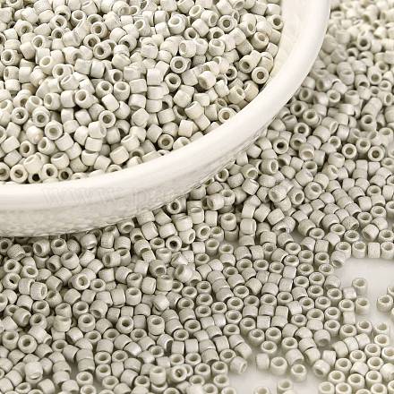 Цилиндрический бисер X-SEED-H001-C04-1