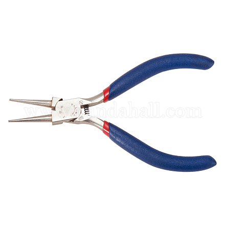 Ювелирные плоскогубцы TOOL-D029-13-1