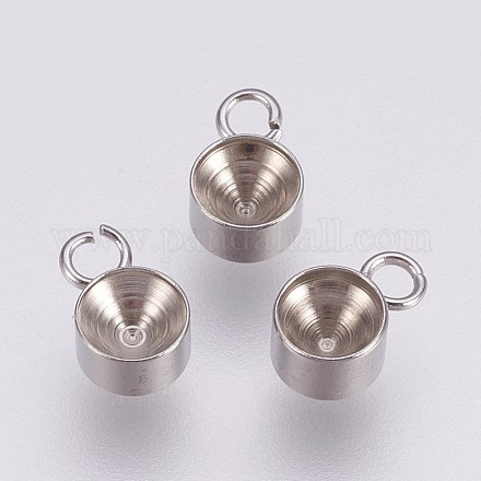 Подвеска из нержавеющей стали 201 STAS-I088-L-05P-1