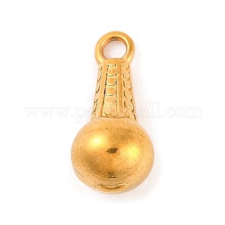 Подвески из нержавеющей стали 304 STAS-Z077-04G-1