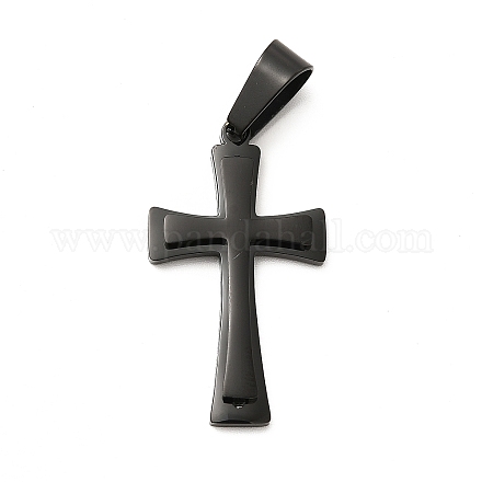 Подвески из нержавеющей стали 304 STAS-K244-02B-1