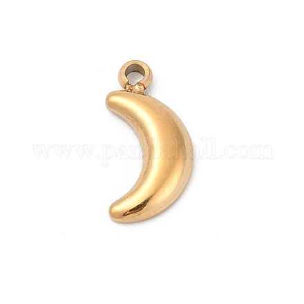 Подвески из нержавеющей стали 304 STAS-L283-24G-1