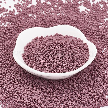 Японский бисер Тохо SEED-F002-2mm-52F-1
