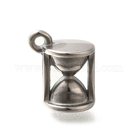 Подвески из нержавеющей стали 304 с защитой от потускнения STAS-I321-63P-1