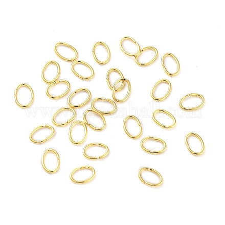 Кольца для прыжков из нержавеющей стали 304 STAS-F221-46C-G-1