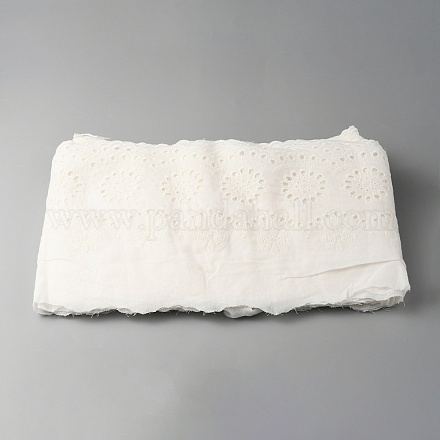 Воротники из хлопкового волокна для костюма лолиты FIND-WH0152-202-1