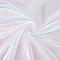 FINGERINSPIRE 5.47 Yards/5m Iridescent Fabric Organza Fabric 59Inchs Wide Colorful Iridescent Holographic Gauze Fabric for Wedding Dress Fashion Crafts Decorations Backdrop Christmas Craft Supplies