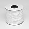 Nylon Thread, White, 2mm, 50m/roll