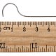 Круглые цепи-змейки из нержавеющей стали марки 304 CHS-K001-06-3