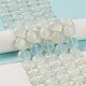 Opalite бисер пряди G-M403-C08-3