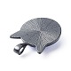 Стекло ручной работы подвески PALLOY-JF00798-6