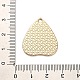 Подвески из эмали и сплава FIND-V001-01G-04-3