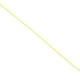 Светящиеся шнуры из полиэстера OCOR-WH0071-010A-2