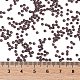 Круглые бусины toho SEED-XTR11-0222F-4
