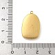 Подвески из нержавеющей стали 304 STAS-M073-55G-3