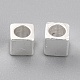 Spacer бисер латунные KK-O133-209B-S-2