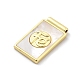 Стойки с латунным покрытием KK-Q006-32G-01-2