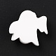 Кабошоны из непрозрачной смолы Ghost RESI-F031-10-4