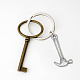 Подвески из сплава 112шт 8 стиля FIND-HY0002-21-7