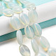 Opalite бисер пряди G-P528-M04-01-2
