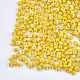 Бисер из стекла  SEED-R032-01-C01-2