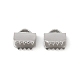 Концы ленты из нержавеющей стали 304 с обжимом STAS-E471-05H-P-1