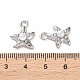 Стойки обшивки кулон сплава FIND-M038-14P-3
