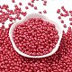 6/0 стакан бисер SEED-L011-08A-22-2