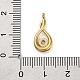 Подвески из нержавеющей стали 304 STAS-R005-08G-02-3