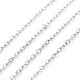 Цепи из нержавеющей стали марки 304 CHS-F007-01P-A-1