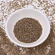Бусины Миюки Делика SEED-MY11-DB0981-2