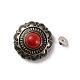 Декоративные заклепки из сплава FIND-WH0108-43AS-02-1