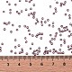 Круглые бусины toho X-SEED-TR11-0115-4