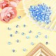 Хрустальные бусины preciosa® X-PRC-BA4-30050-20000-4