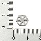 Филигранные соединения из нержавеющей стали марки 304 STAS-Z076-20P-3